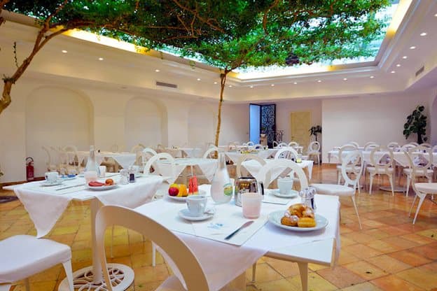 Villa Romana Hotel & Spa Minori photo 5