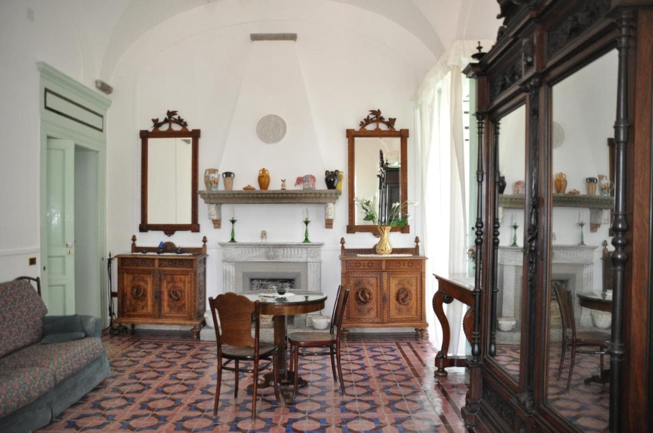 Casa Raffaele Conforti foto 3