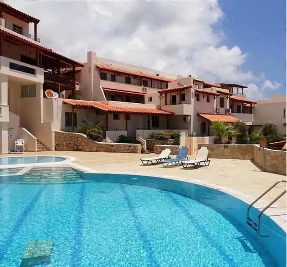 Creta Suites foto 1