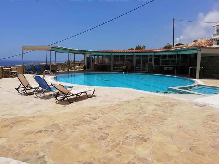 Creta Suites foto 2