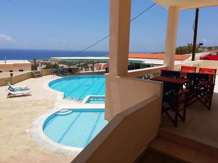 Creta Suites foto 3