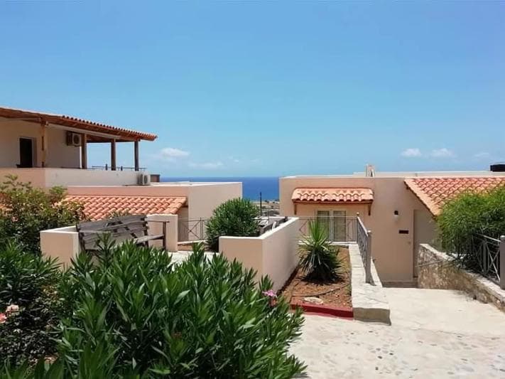 Creta Suites foto 4