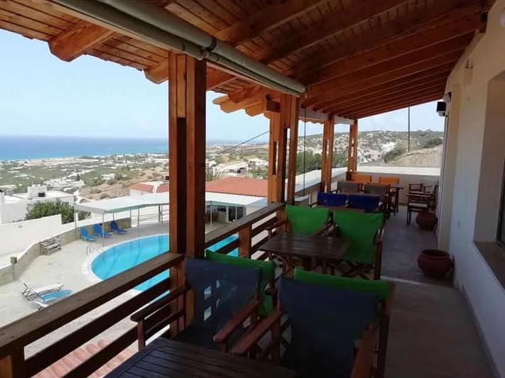 Creta Suites Koutsounari photo 5