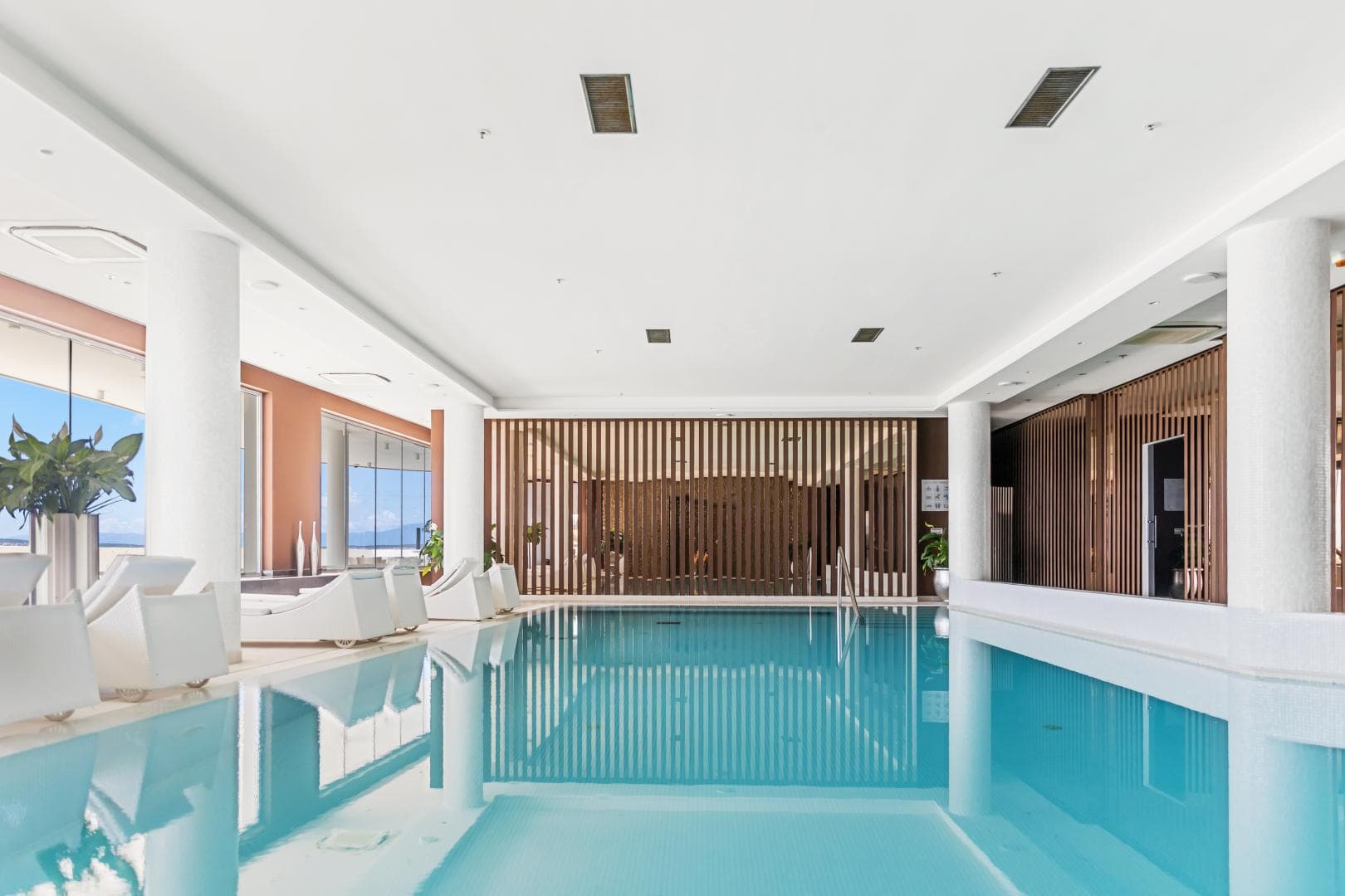 Hotel Amabilis foto 1