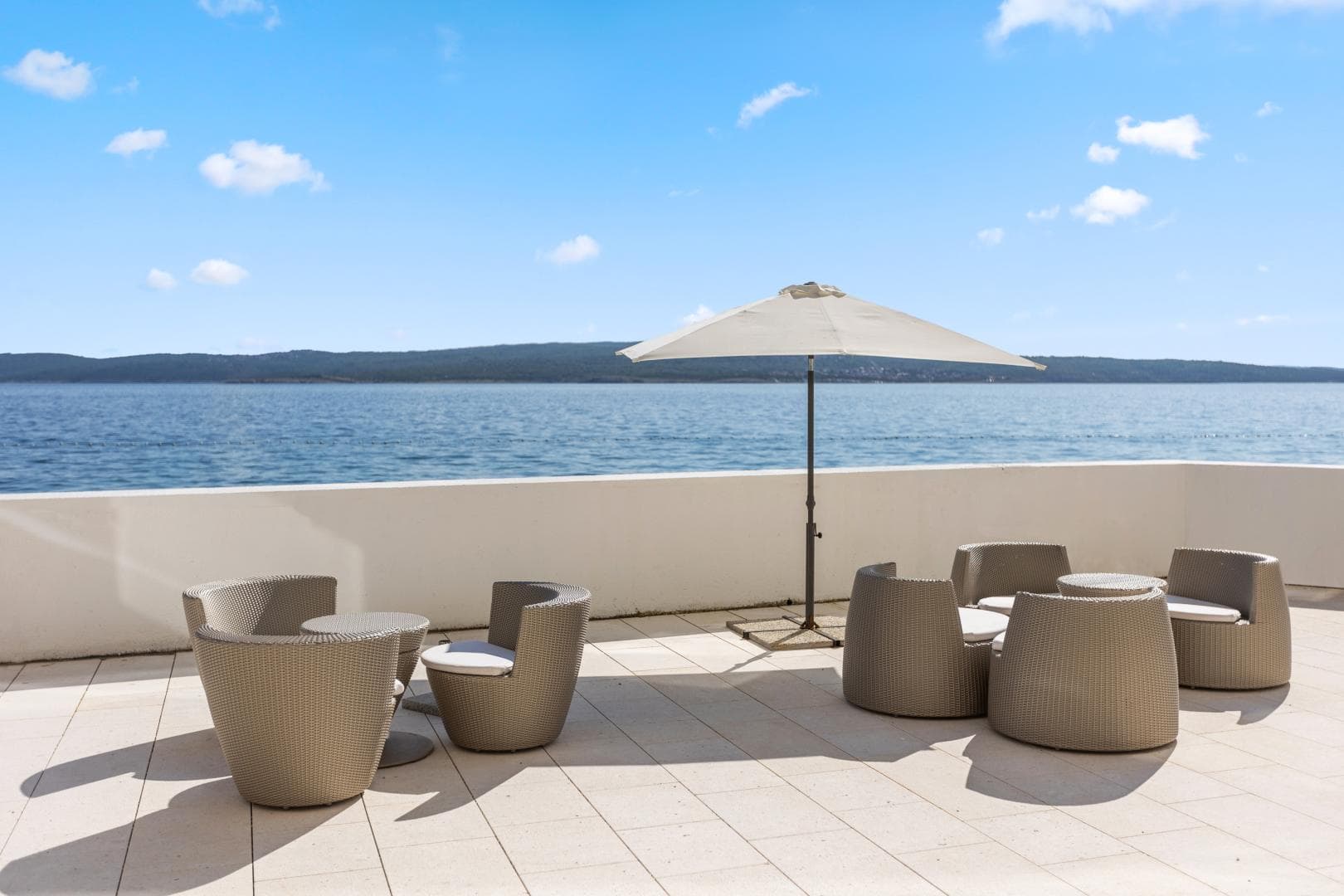 Hotel Amabilis Selce photo 5