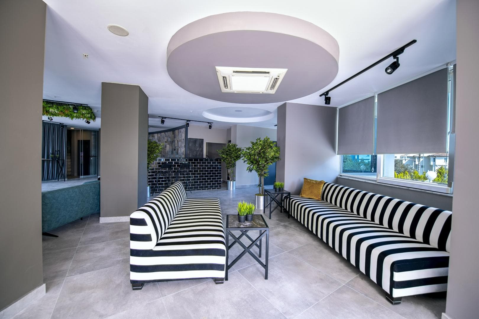 Tourist Hotel Antalya photo 5