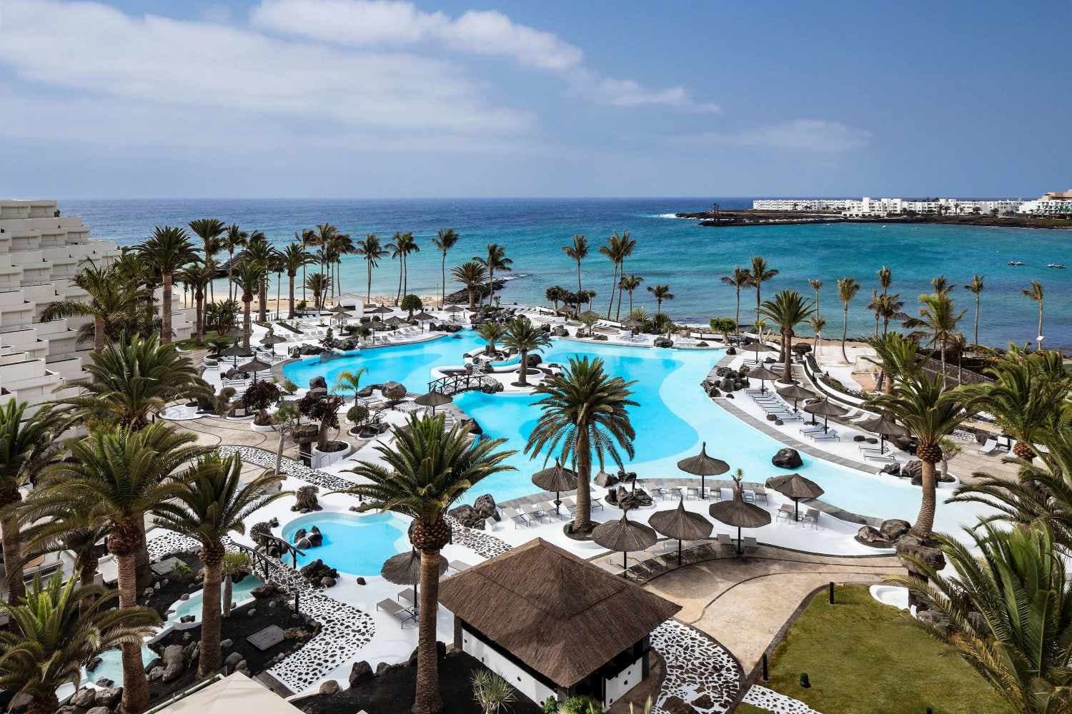 Paradisus Salinas Lanzarote foto 1