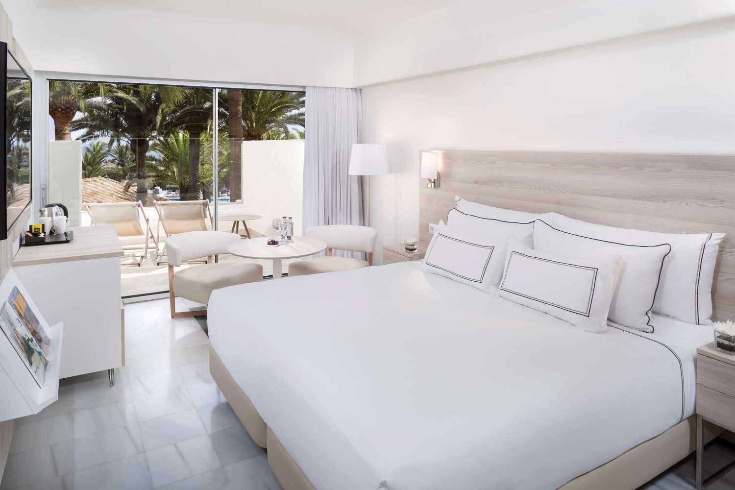 Paradisus Salinas Lanzarote foto 2