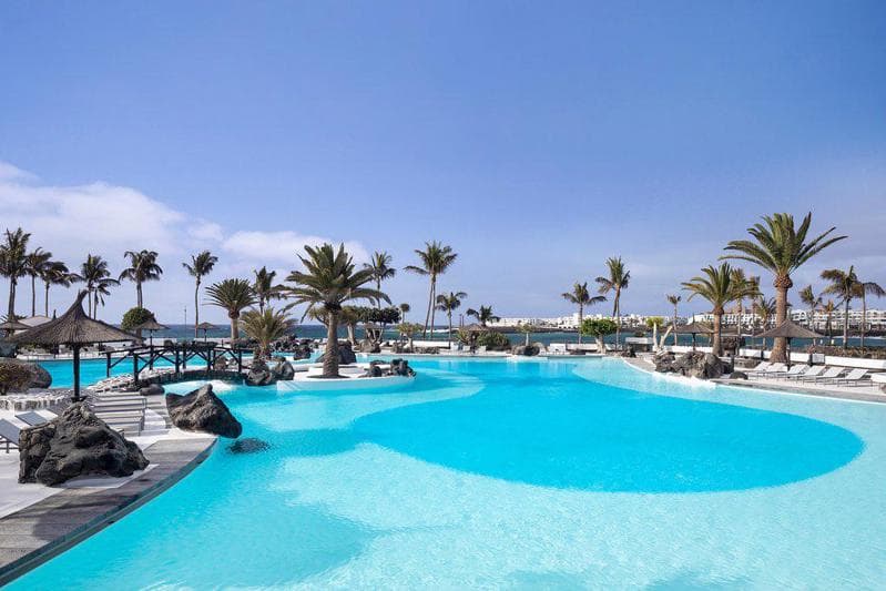 Paradisus Salinas Lanzarote foto 2