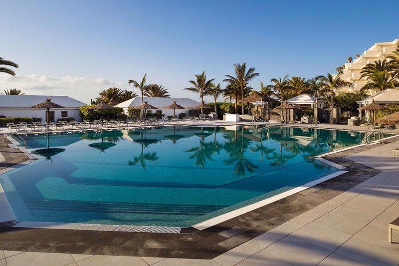 Paradisus Salinas Lanzarote foto 3