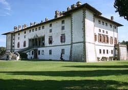 Hotel Tenuta di Artimino Meliá Collection foto 4