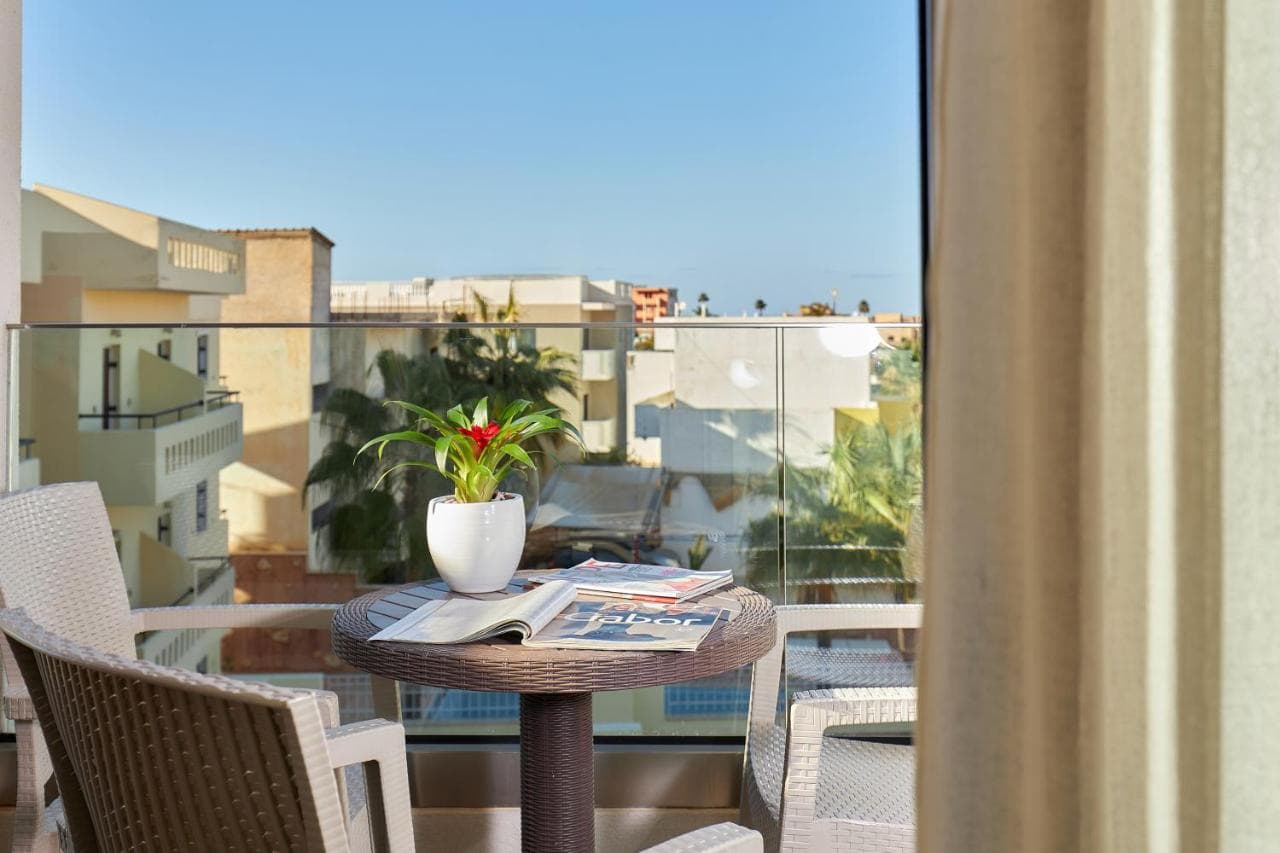 Dionisos Hotel Malia photo 5