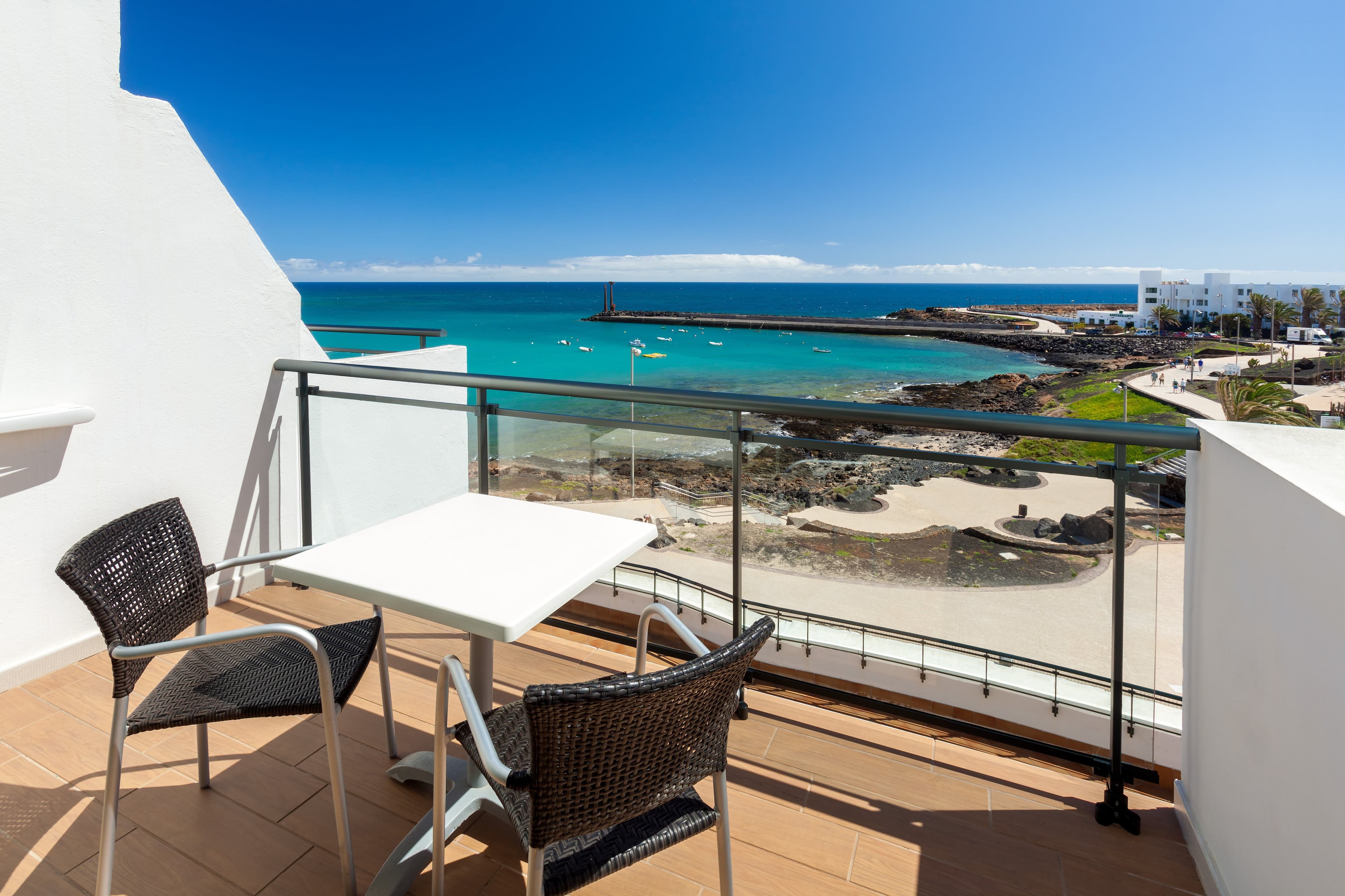 THB Lanzarote Beach foto 4