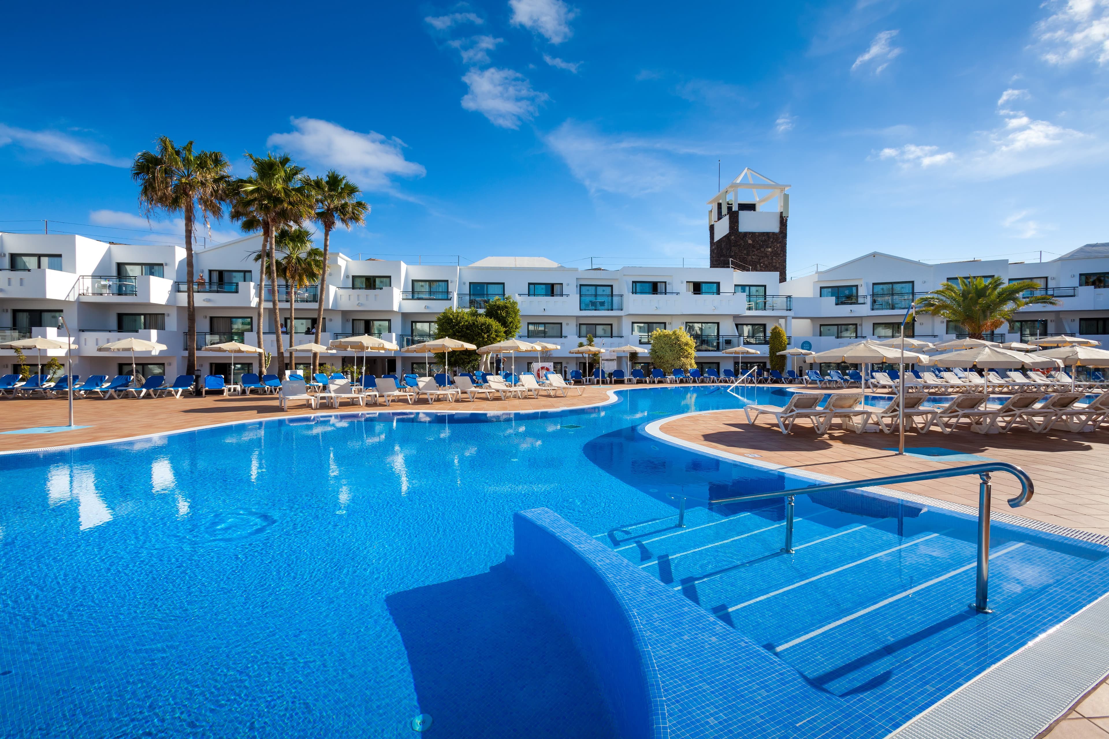 THB Lanzarote Beach foto 1