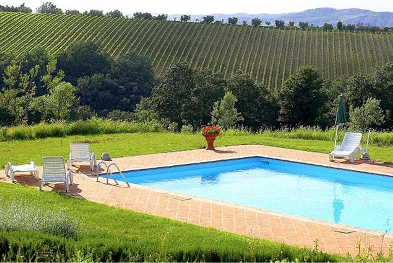 Tenuta Castellare di Tonda foto 1