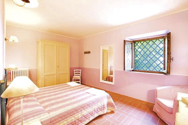 Tenuta Castellare di Tonda foto 2