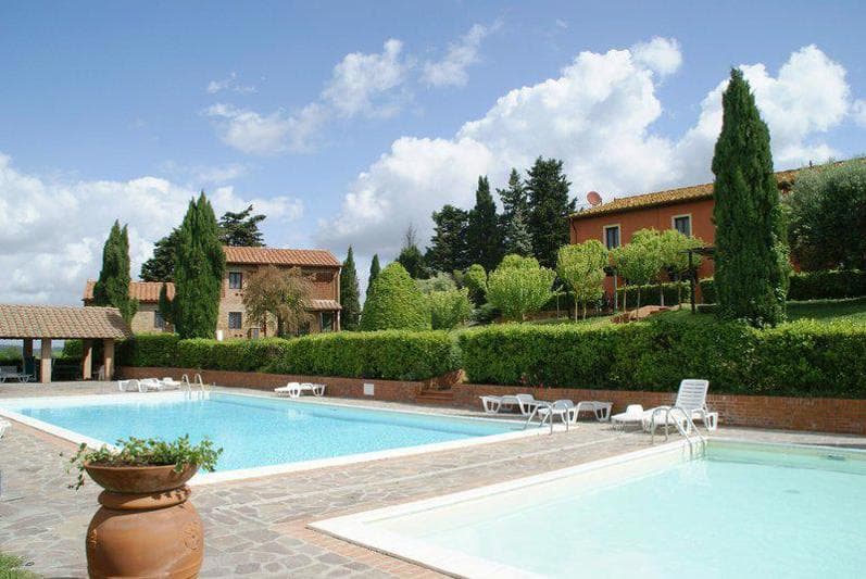 Tenuta Castellare di Tonda foto 3
