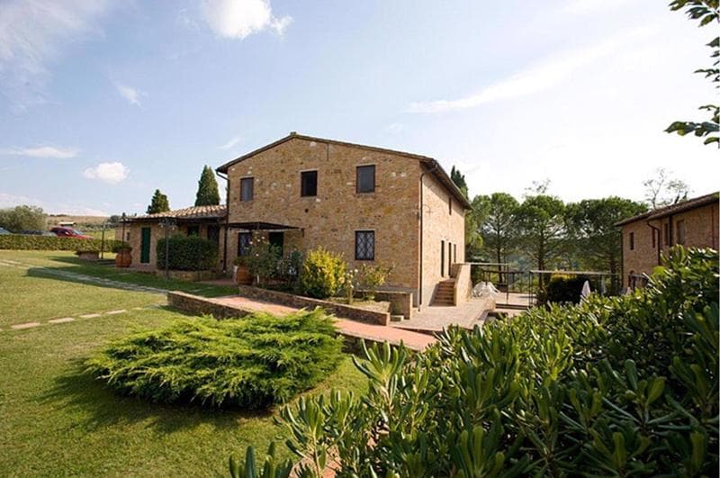 Tenuta Castellare di Tonda Montaione photo 5