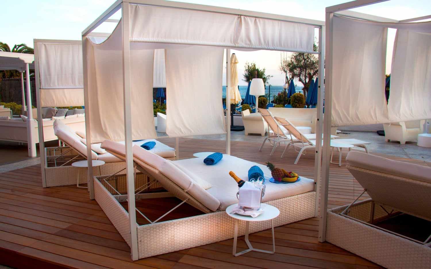 Alexandre Grand Teguise Playa foto 2