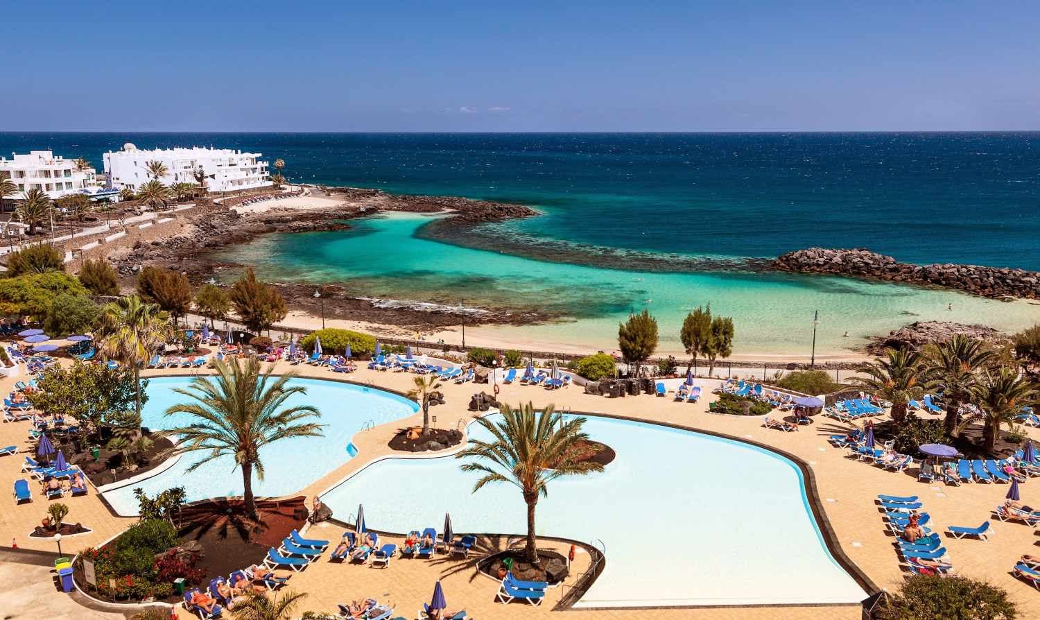 Alexandre Grand Teguise Playa foto 1