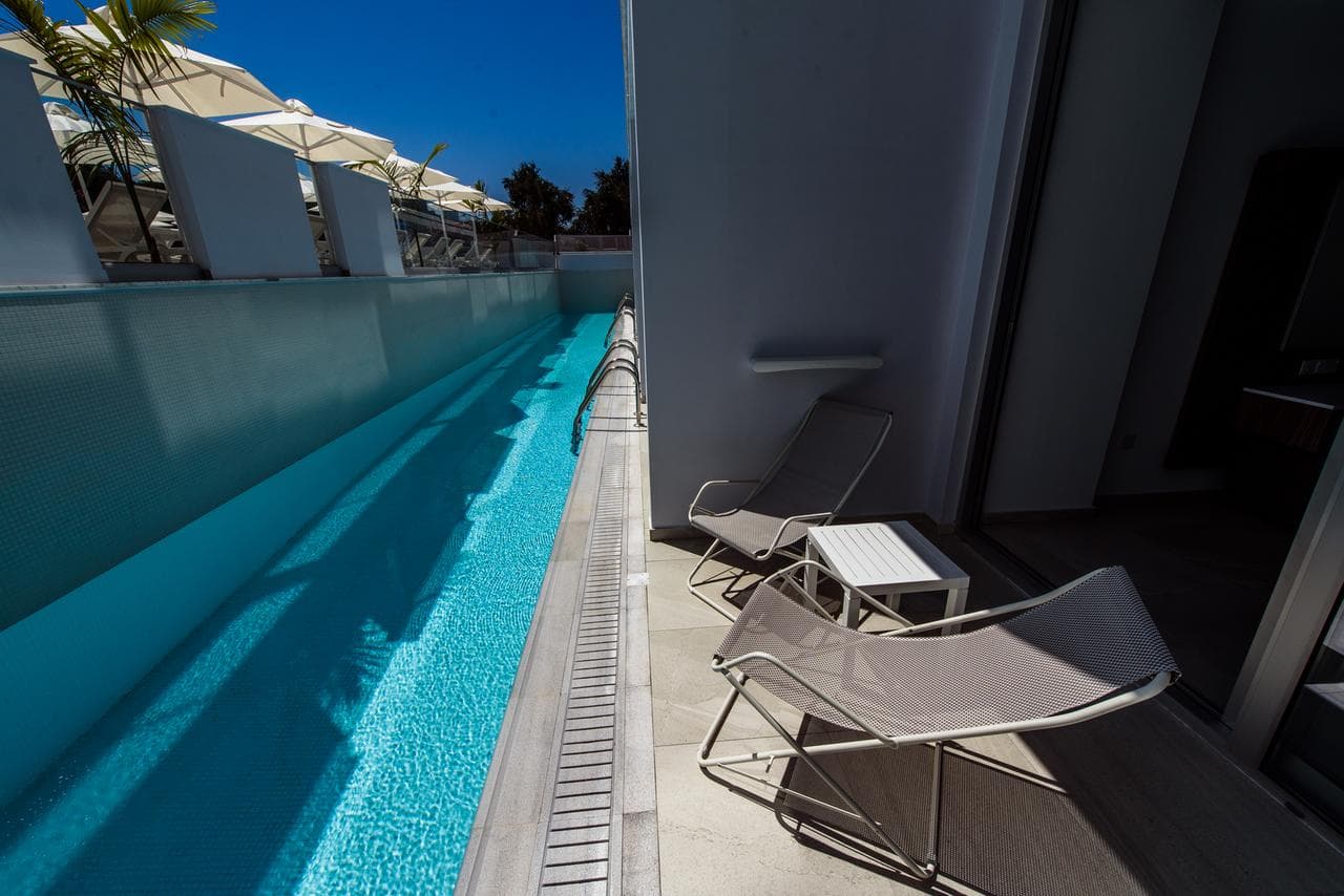 Eleana Hotel Ayia Napa photo 5