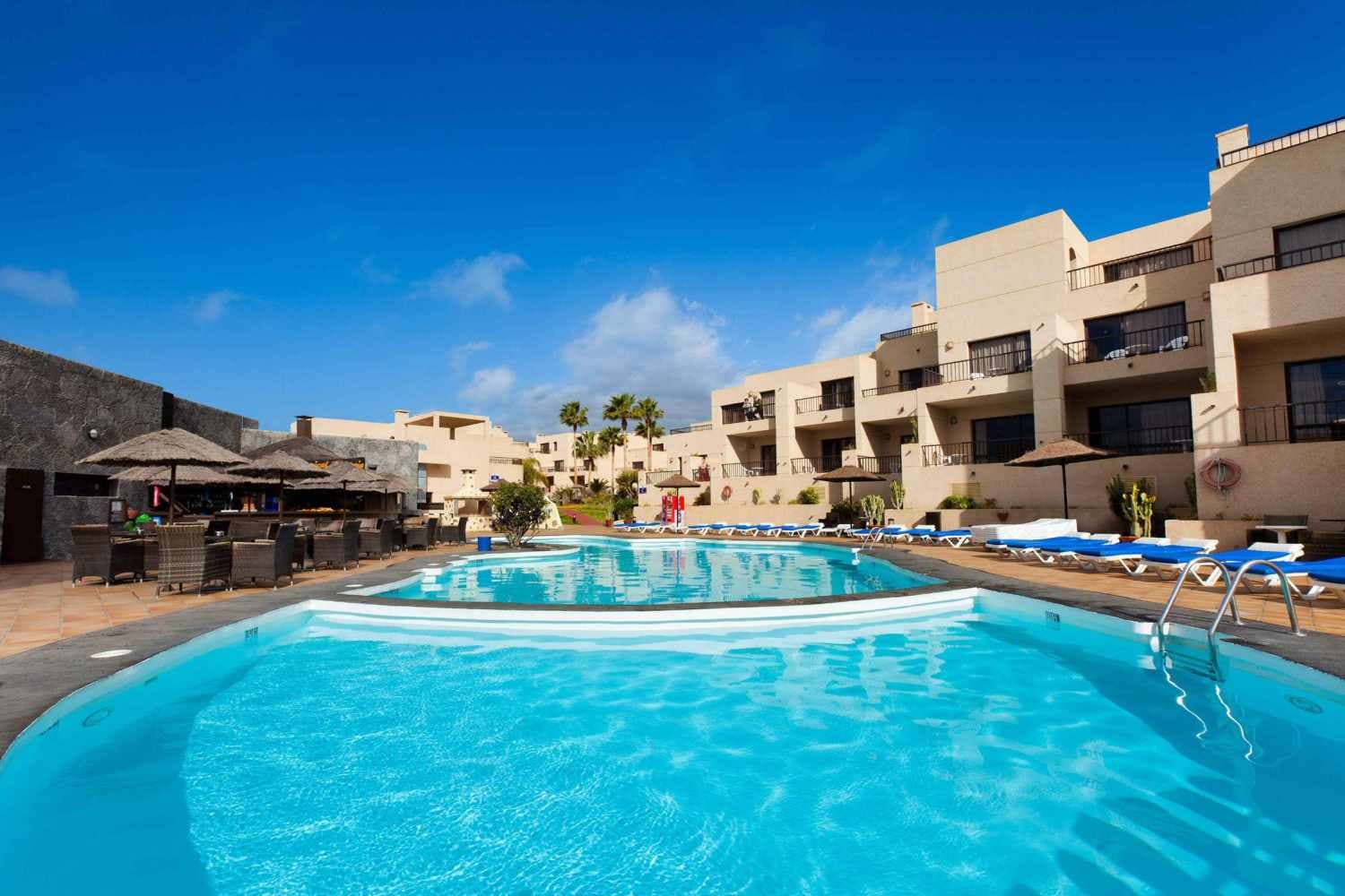 BLUESEA Costa Teguise Gardens foto 1