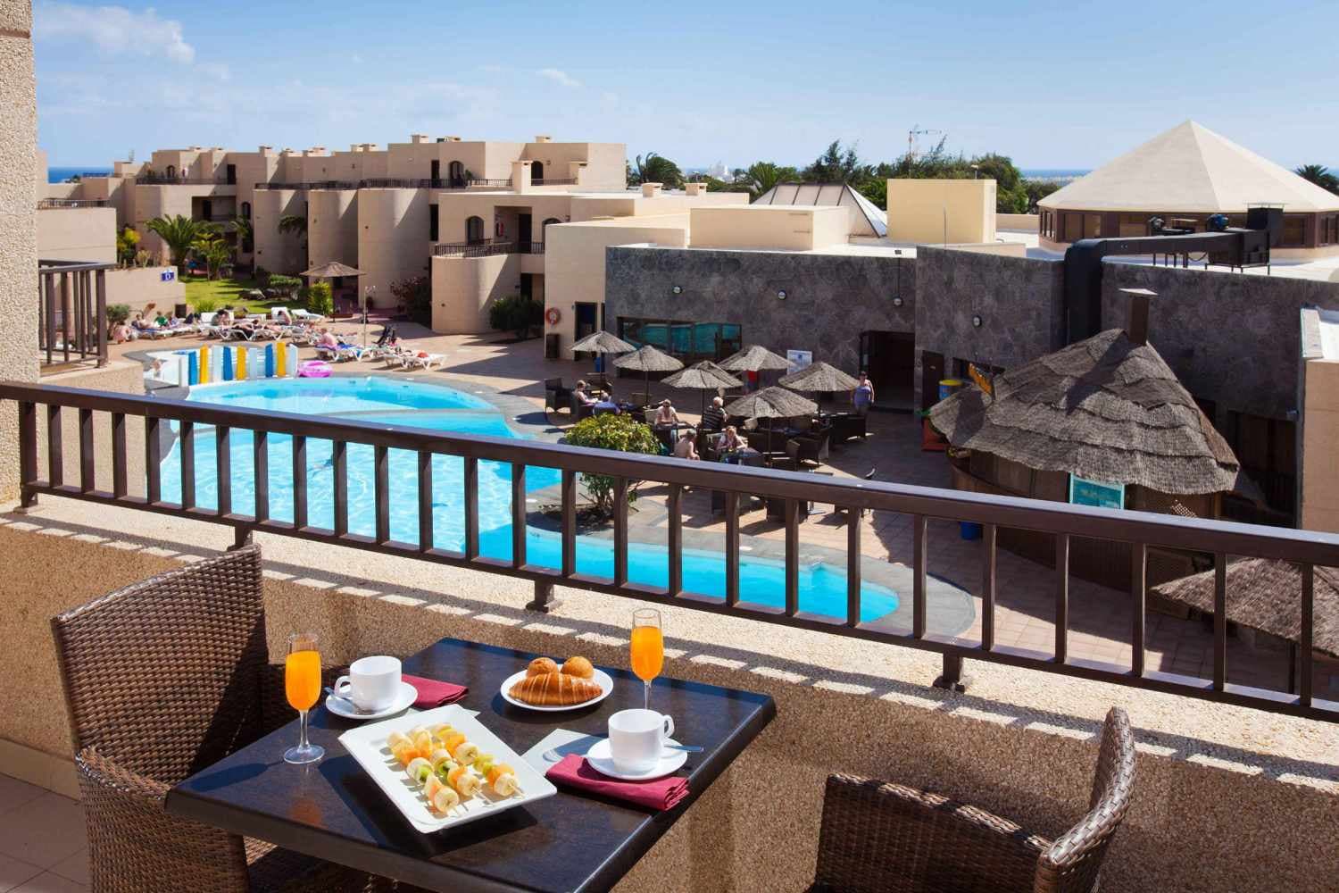 BLUESEA Costa Teguise Gardens foto 3