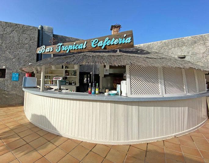 BLUESEA Costa Teguise Gardens Costa Teguise photo 5