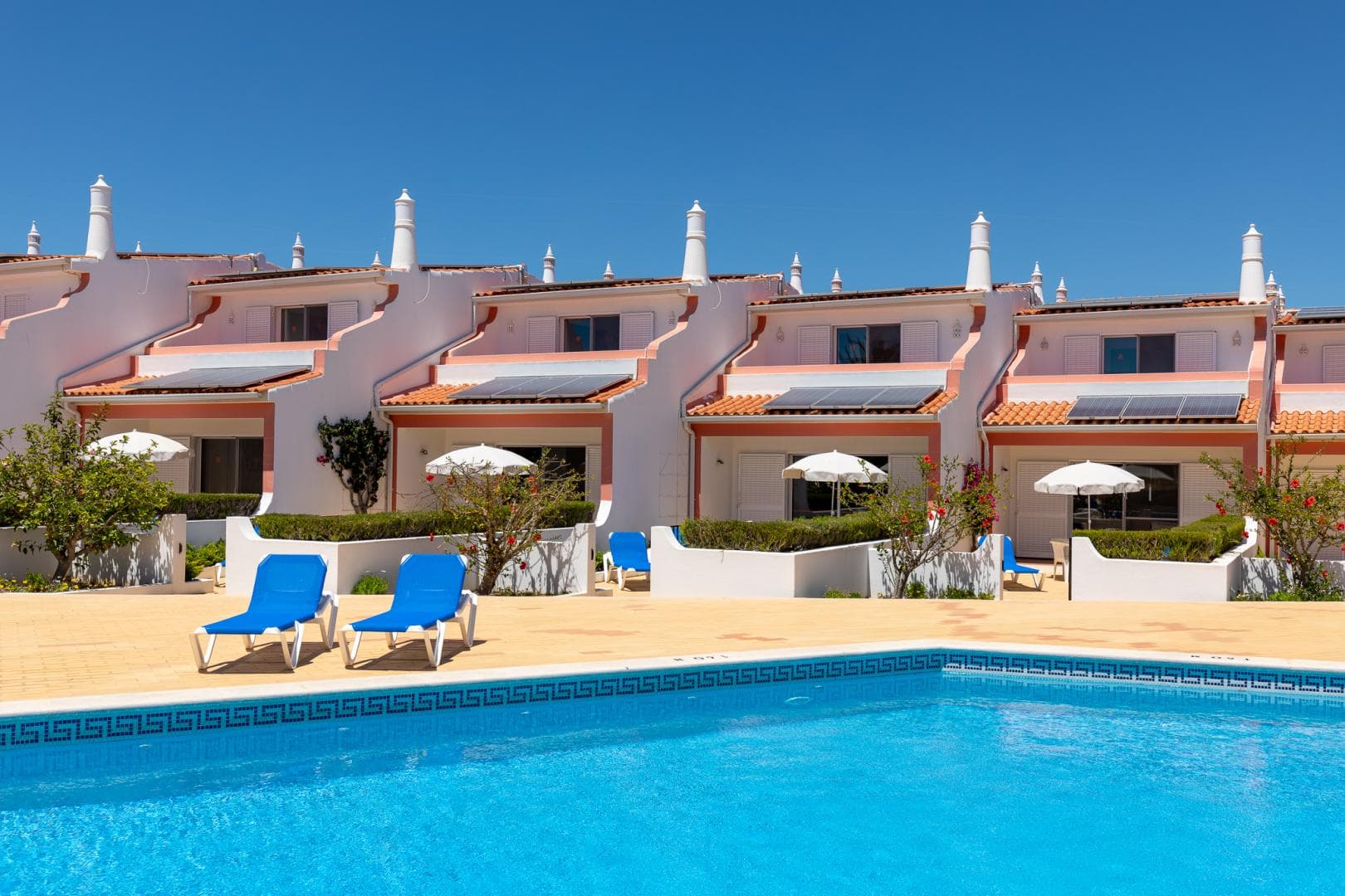 Joinal Villas foto 4