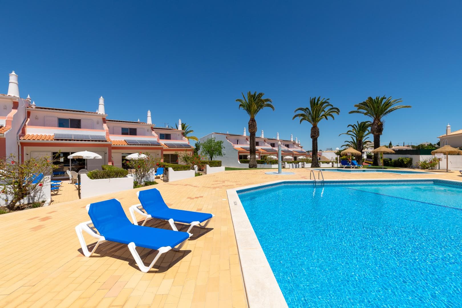 Joinal Villas foto 1