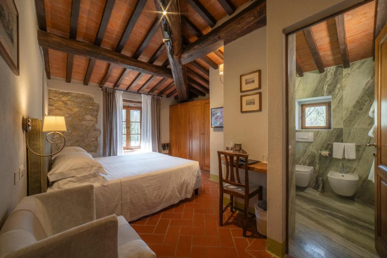 Ultimo Mulino Country Hotel foto 2