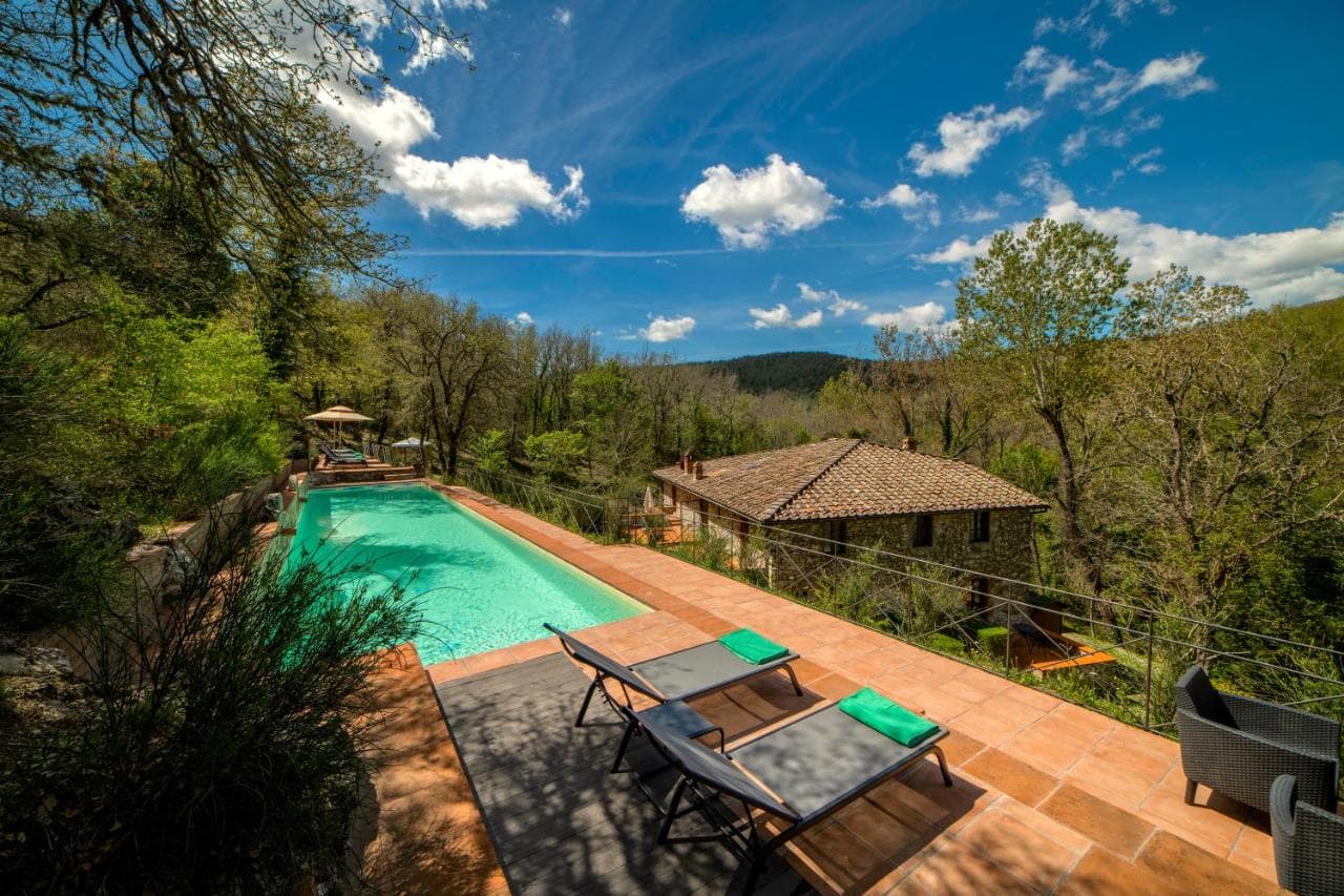 Ultimo Mulino Country Hotel foto 3