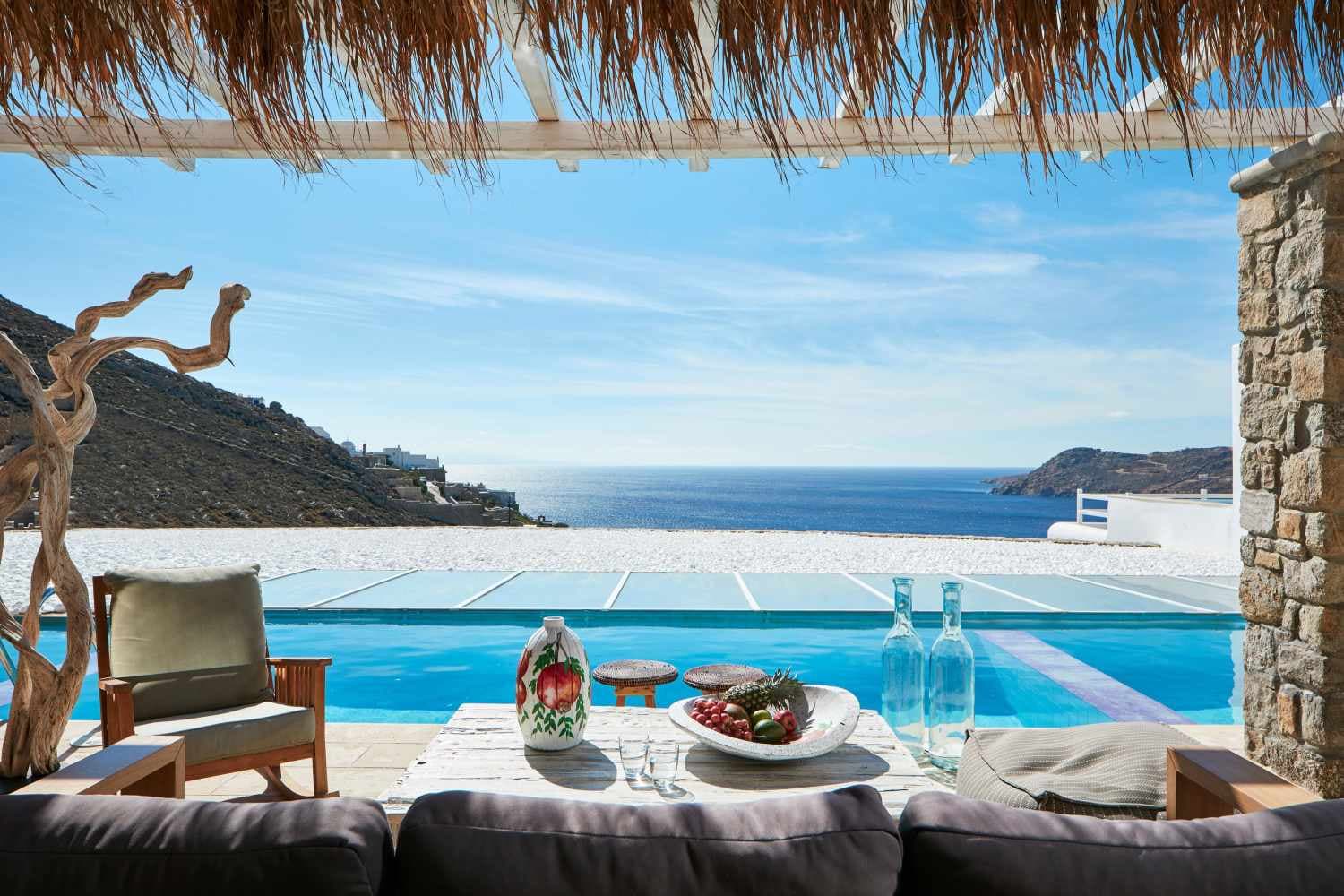 Myconian Villa Collection foto 3