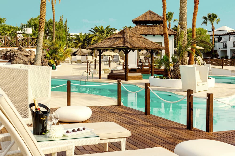 H10 White Suites foto 2