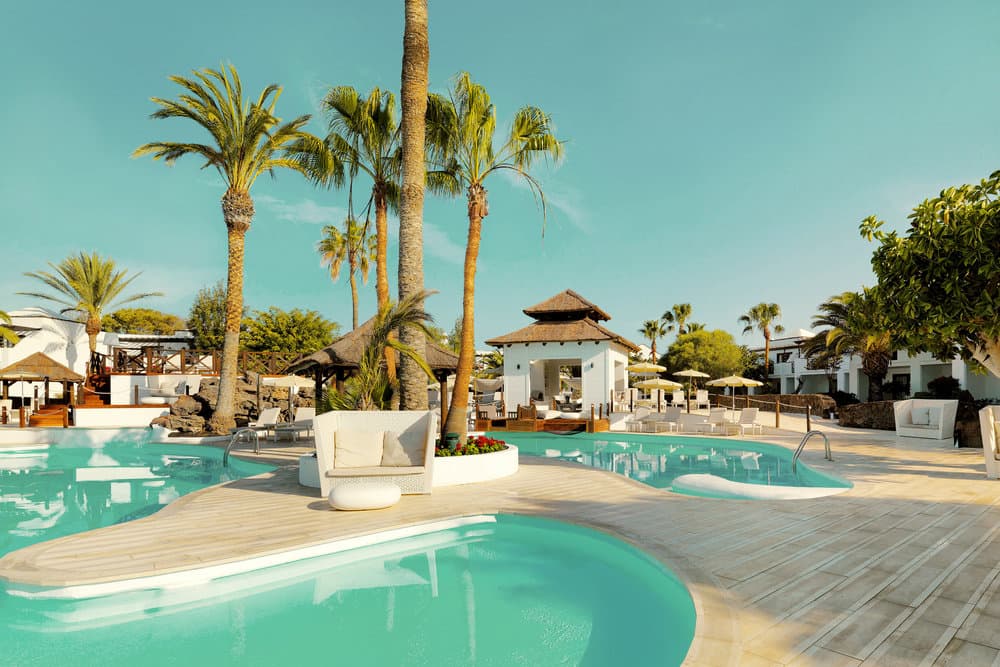 H10 White Suites foto 1