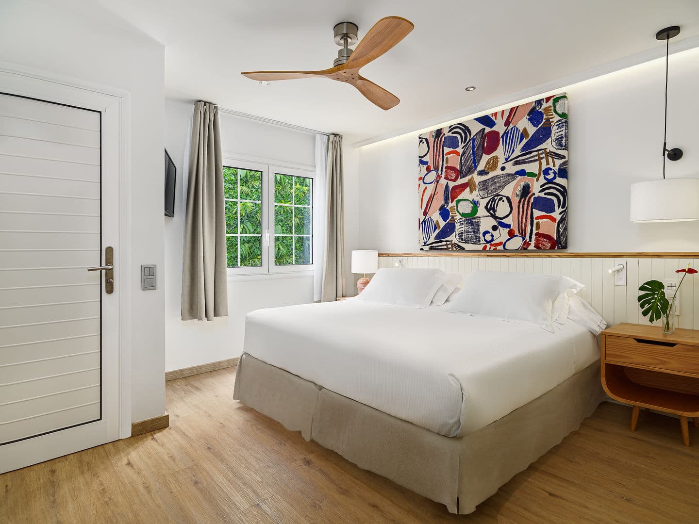 H10 White Suites foto 3