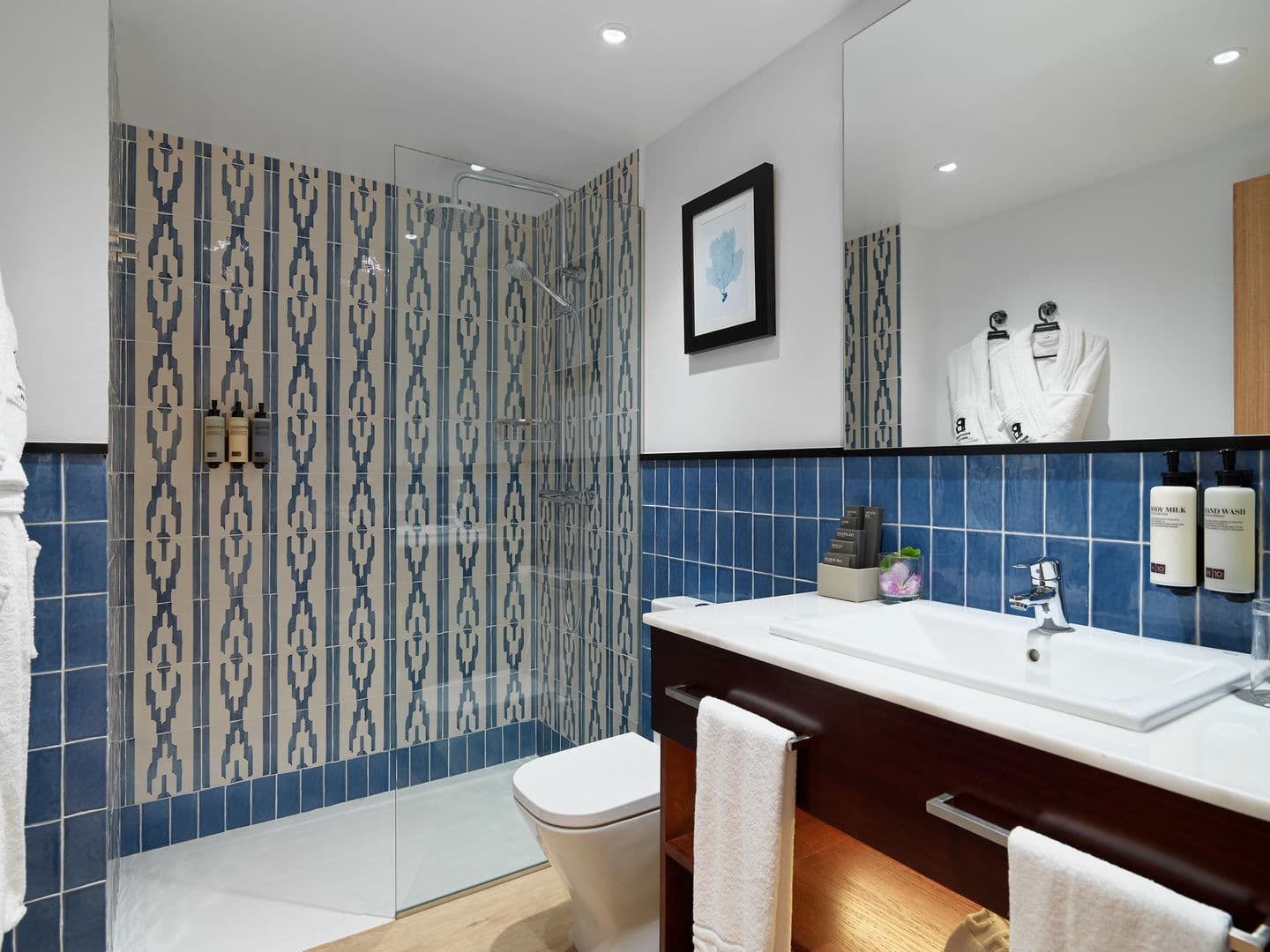 H10 White Suites foto 4