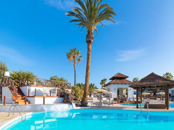 H10 White Suites foto 1