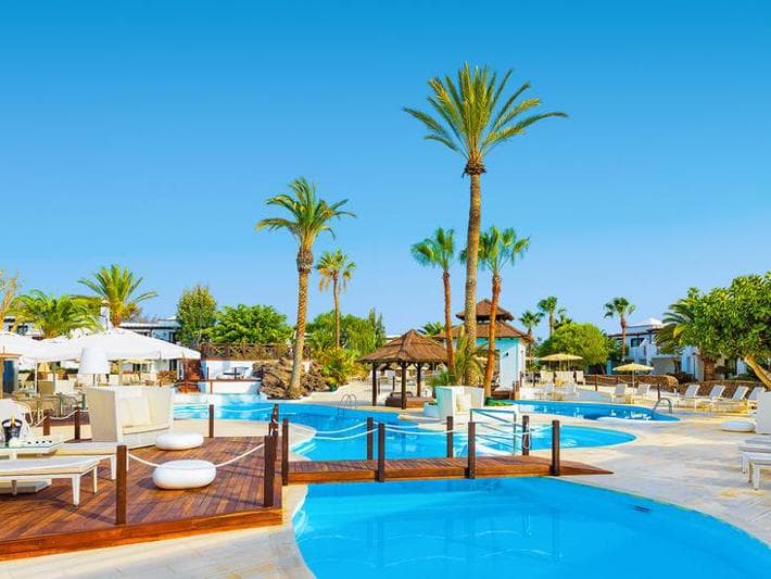 H10 White Suites foto 2