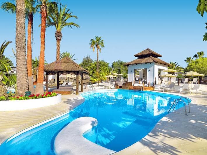 H10 White Suites foto 3