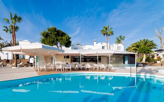 H10 White Suites foto 4