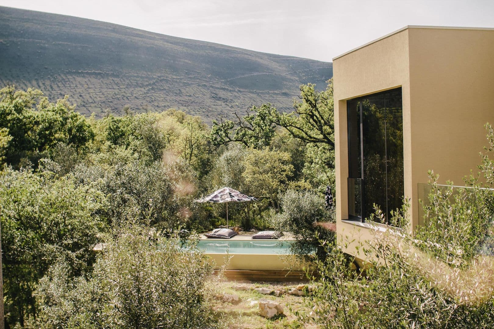 Cooking and Nature Emotional Hotel foto 2