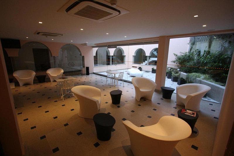 Sintra Boutique Hotel foto 3