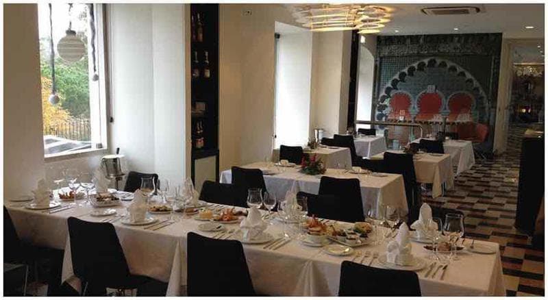 Sintra Boutique Hotel foto 4