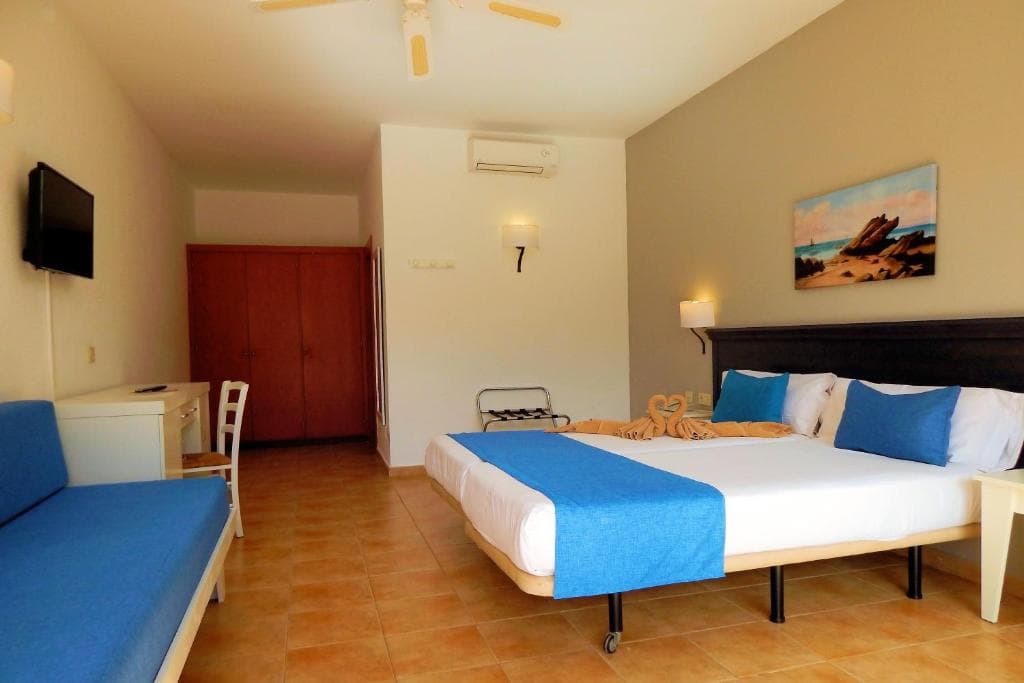SBH Hotel Royal Mónica foto 3