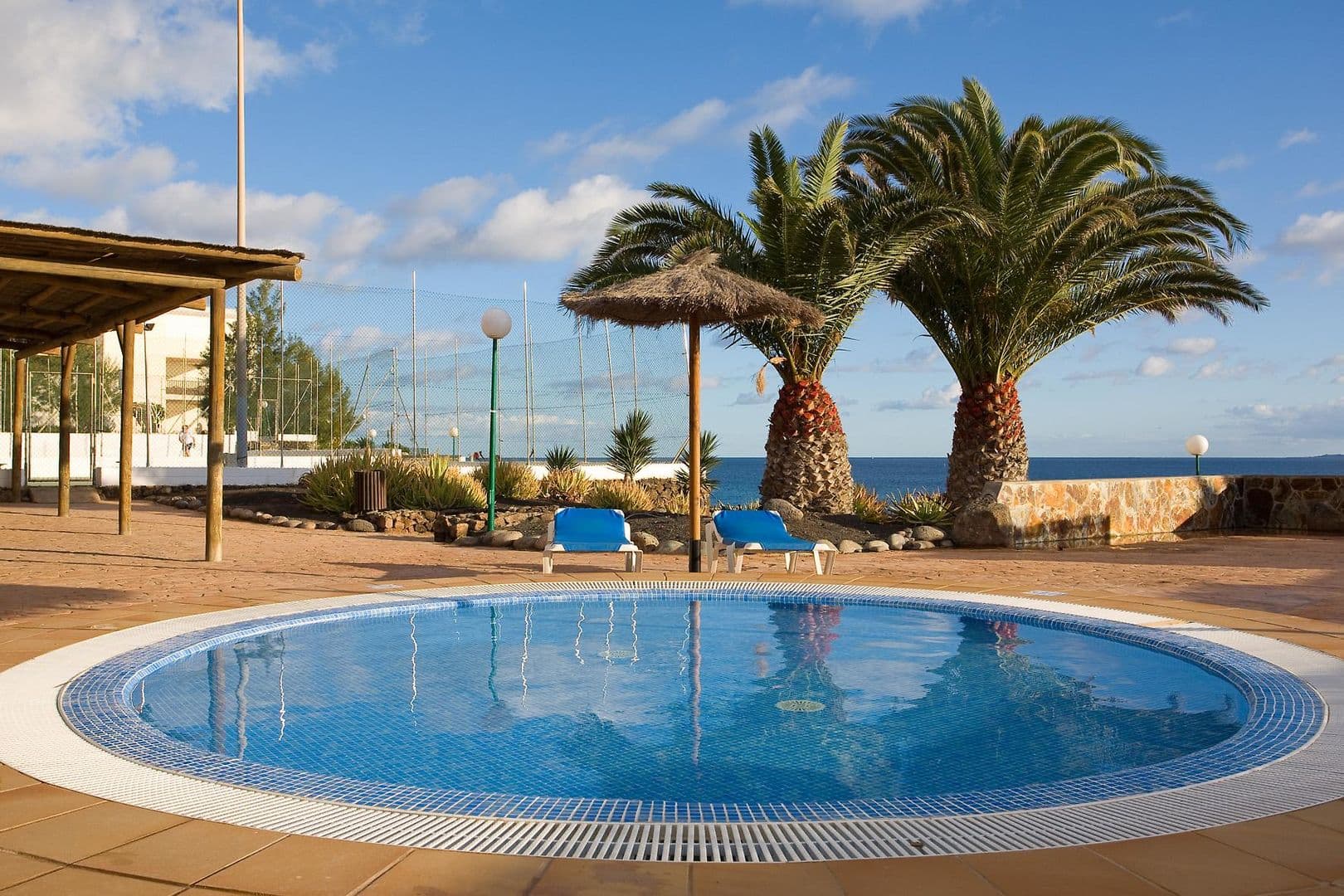 SBH Hotel Royal Mónica Playa Blanca photo 5