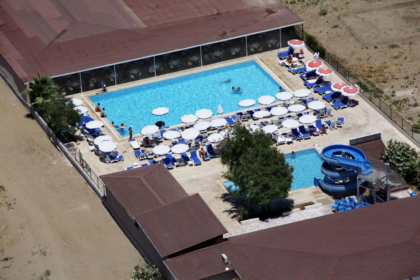 Club Wasa Holiday Village foto 1