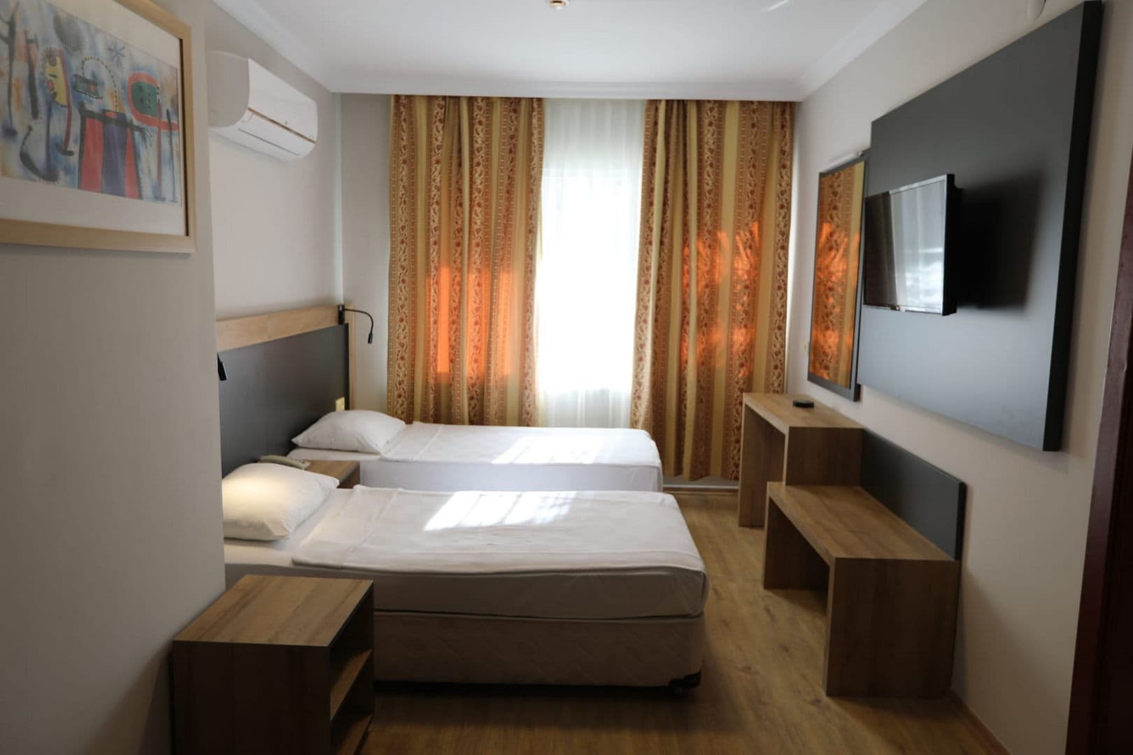 Club Wasa Holiday Village Alanya photo 5