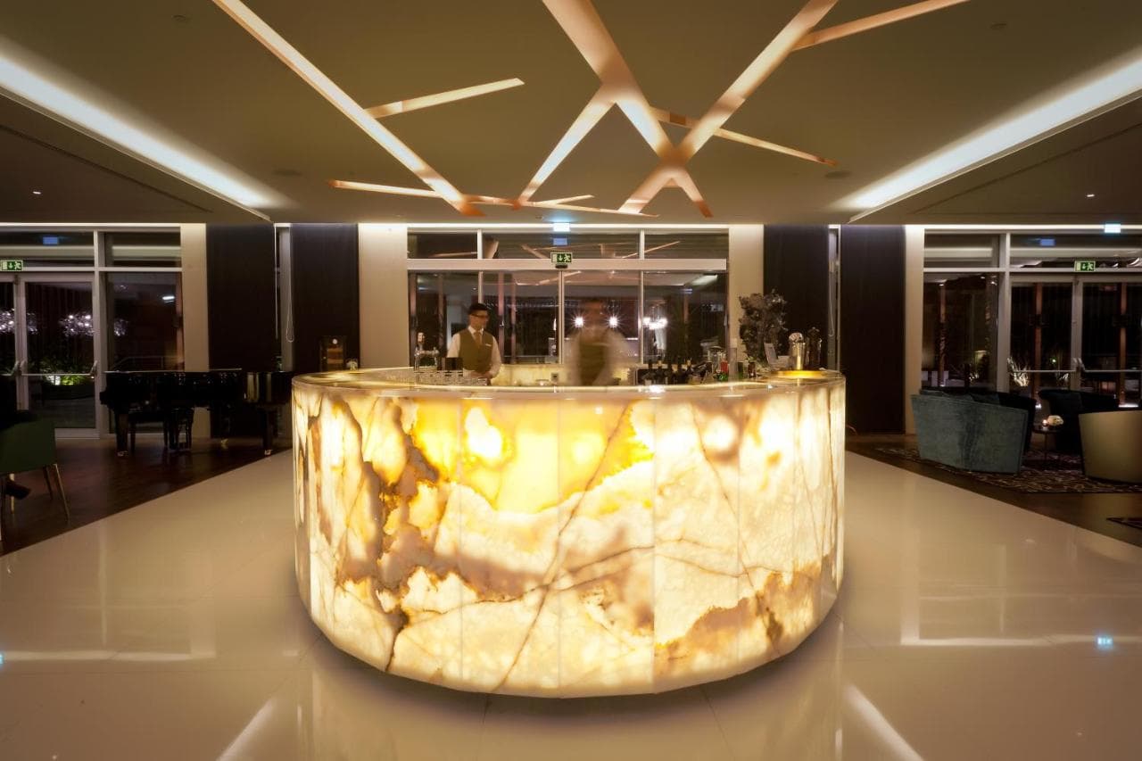 EPIC SANA Lisboa Hotel Lissabon photo 5