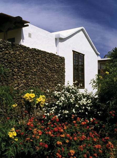 Casas del Sol